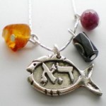 Amulets and prayers for  pregnancy