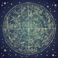האם ניתן להקביל את הקבלה לנושא של האסטרולוגיה?