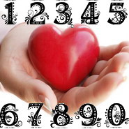 Love Compatibility and Numerology