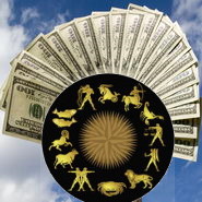 horoscope and money